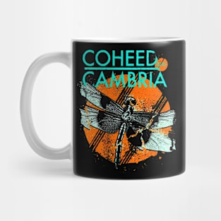 cc band Mug